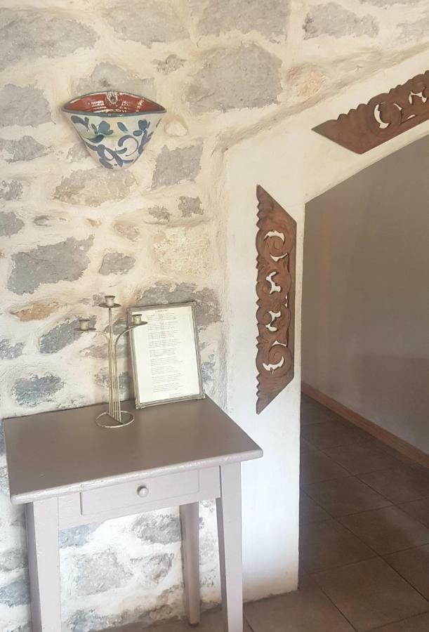 Gite Face A La Riviere -Proche Du Pont Du Gard- Montfrin Eksteriør bilde